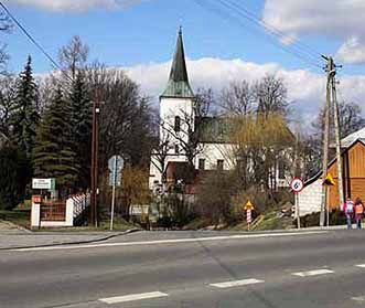 Mamy nowe miasto: Bobowa