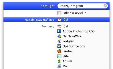 „Świeżo upieczony jabłecznik” - Spotlight w codziennej pracy 4