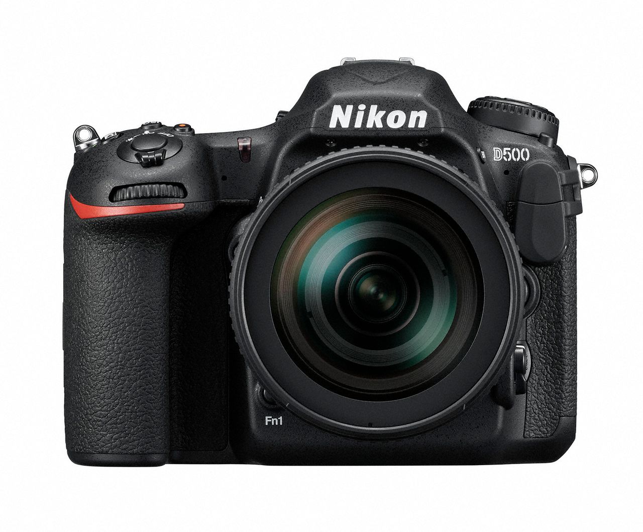 Nikon D500 – najwyższy z modeli z matrycą DX – został pokazany w Las Vegas