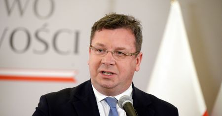 NIK skontrolował Fundusz Sprawiedliwości. Wójcik: Zarzuty są kuriozalne