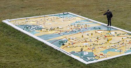 Ukraina w gotowości bojowej