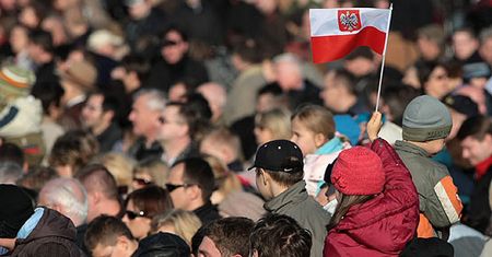11 listopada w Polsce