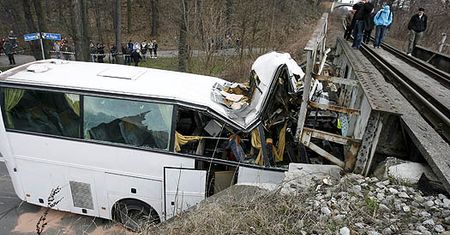 Wypadek w Świdnicy