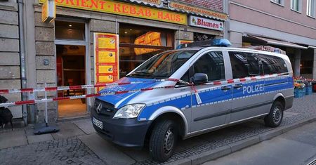 Wrzucił koktajl Mołotowa do baru z kebabem. Polak usłyszał zarzuty