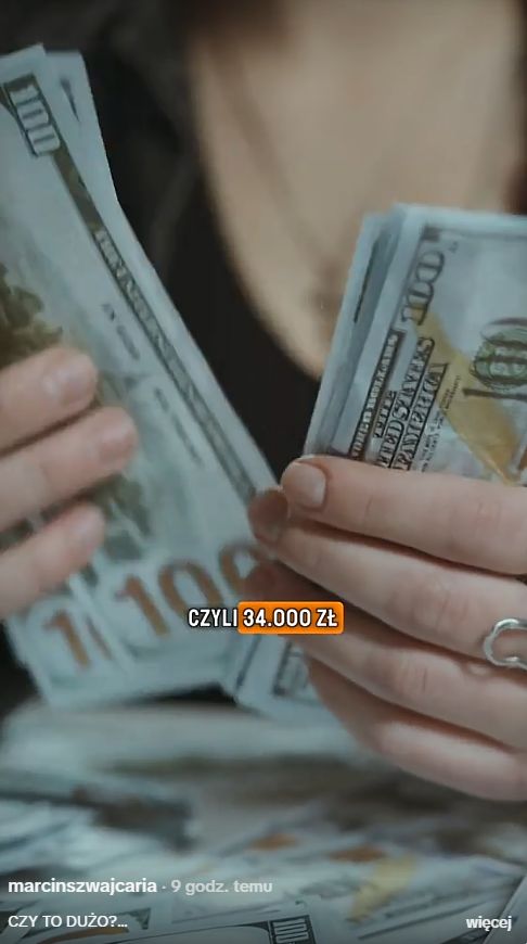 Ile kosztował ślubny lot Klaudii Halejcio i kiedy się odbył?