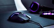 SteelSeries Rival 600 na CES 2018: mysz z podwójnym sensorem TrueMove3+