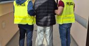 Poznań: Skradzione samochody ukrywali na parkingach podziemnych i w garażach. Policja zatrzymała dwie osoby