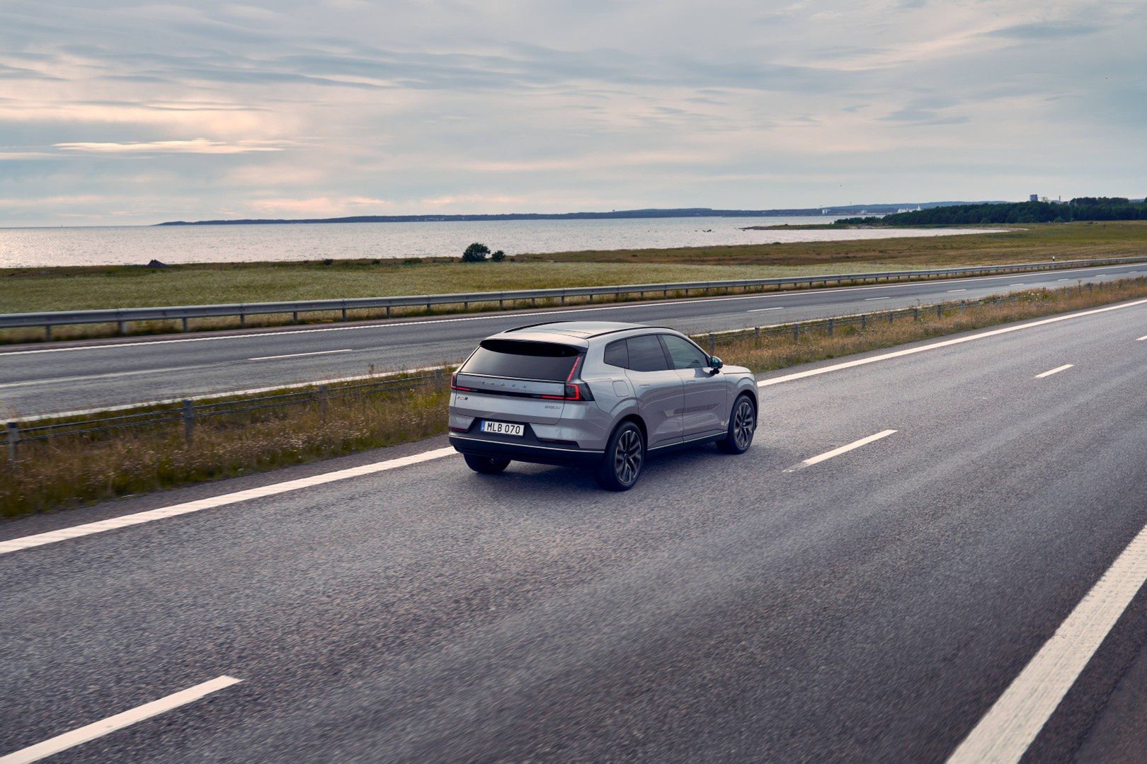 Nowe Volvo XC70
