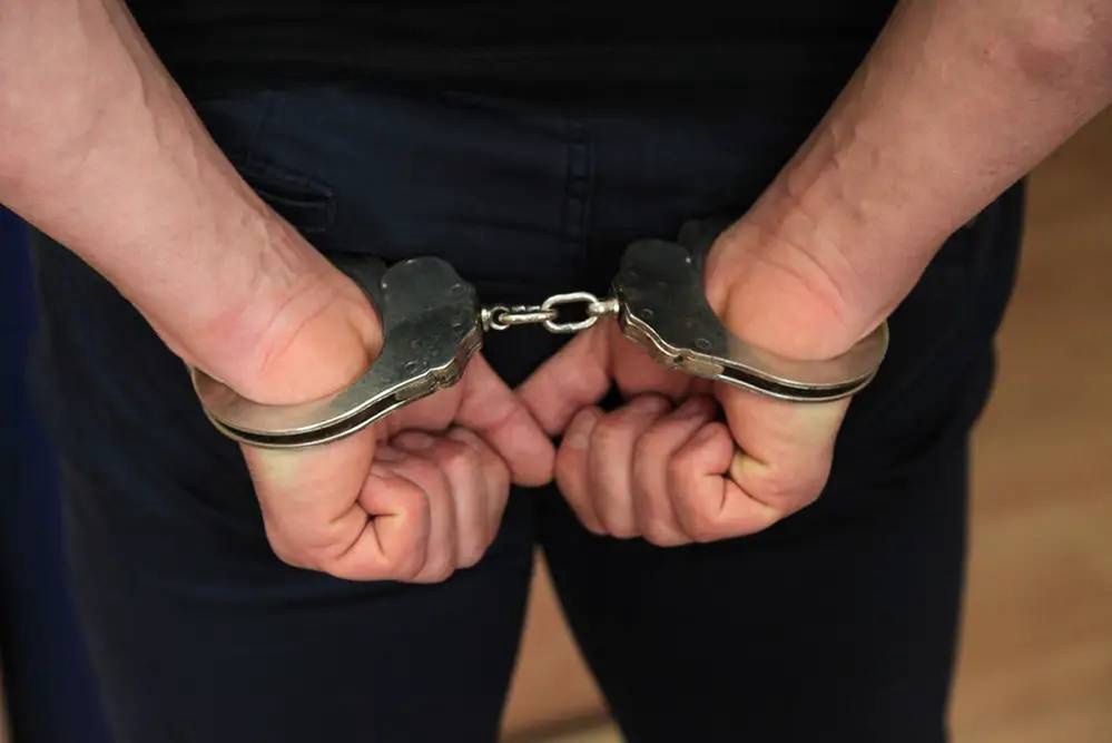 Gołaszyn: Brutalne wymuszenie podpisania pożyczki i sprzedaży samochodu