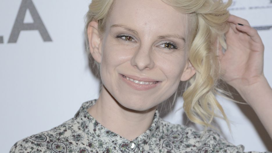 Alicja Janosz (fot. KAPiF)