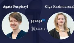 Olga Kazimierczak szefową Xaxis w Polsce