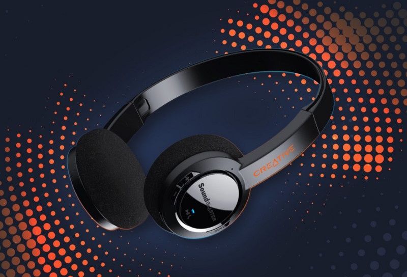 Creative Sound Blaster Jam V2