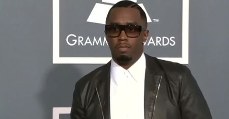 Sean "Diddy" Combs zapowiada apelację od wyroku skazującego
