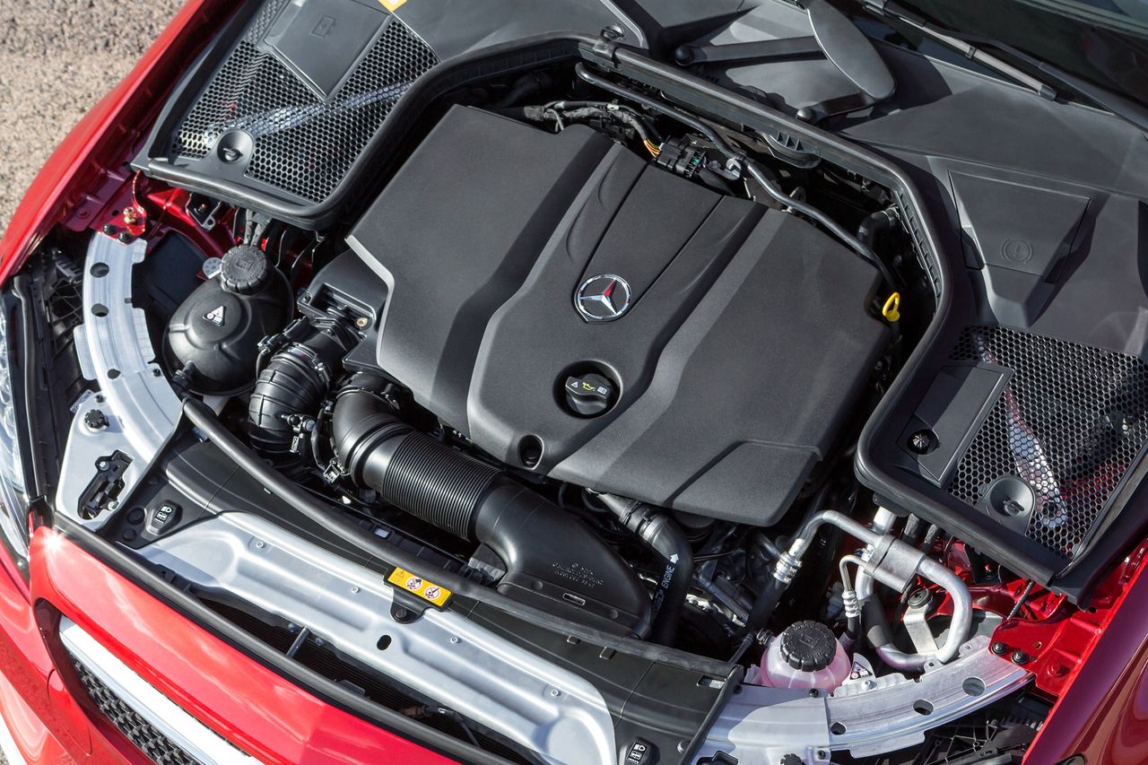 Silnik Mercedesa 2.1d (OM 651) - wtopa czy dobry wybór?