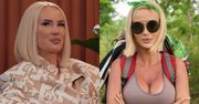 "Naturalna" Izabela Macudzińska pieni się o zarzuty, że jest cała POROBIONA. "Pewne operacje zrobiłam, bo MUSIAŁAM"