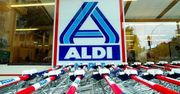 Sobotnie rabaty w Aldi. Te produkty są o połowę tańsze