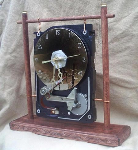 Drugie życie dysku twardego 2