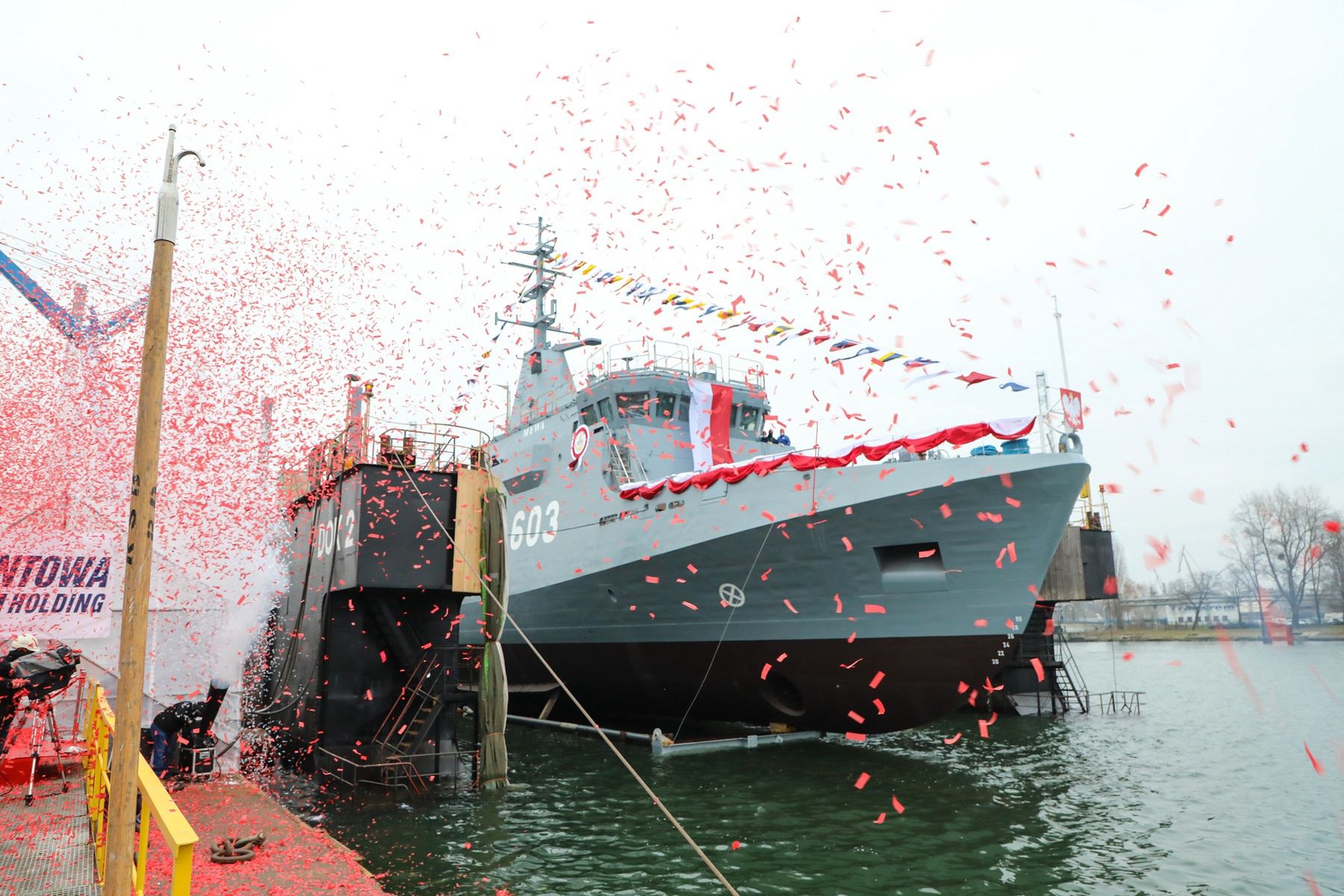 ORP Mewa