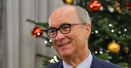 "Włodek podejmie rękawicę". Czarzasty powalczy o to stanowisko