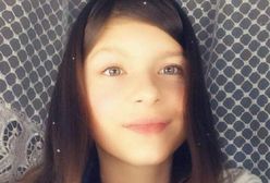 Zaginęła 14-letnia Martyna. Policja prosi o pomoc