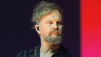 Tomasz Organek oburzony zamieszaniem wokół wsparcia dla artystów. Padły OSTRE słowa. "Poziom chamstwa..."