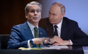 Z troski o najuboższych? USA tłumaczą poluzowanie sankcji na rosyjską ropę