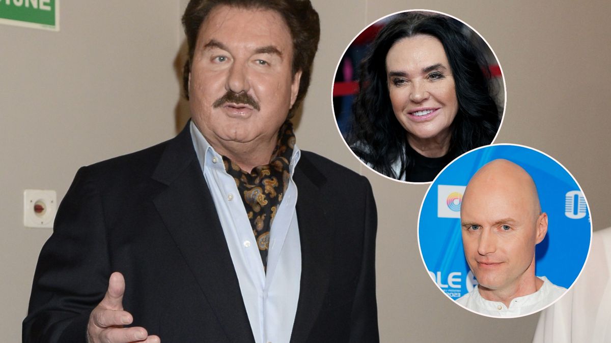 Trwa batalia o spadek Krzysztofa Krawczyka