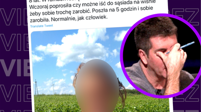 Romantyzowanie pracy dzieci? Halo, mamy XXI wiek i nie chcemy już tej Waszej korpo kultury pracy