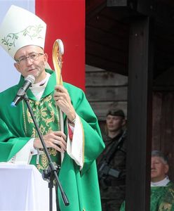 Zmiany w Kościele. Jest następca Nycza