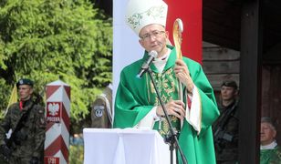 Zmiany w Kościele. Jest następca Nycza