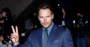 Chris Pratt związał się z podejrzaną grupą religijną. Próbuje z tego wybrnąć, ale fani mają pytania