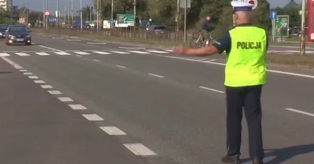 Pijana matka jechała z 6-letnią córką na zakupy. Miała 4 promile alkoholu