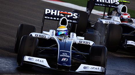 williams2009