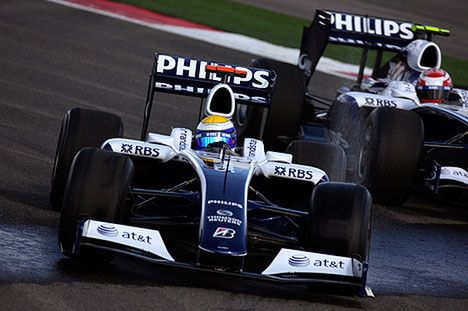 williams2009