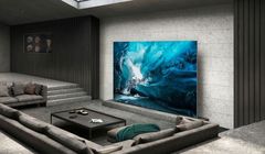 Samsung wprowadza do Polski potężny telewizor micro LED. Cena też robi wrażenie