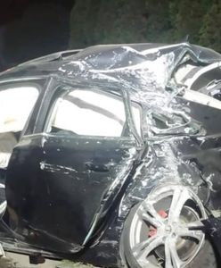 Śmiertelny wypadek, nie żyje 15-latek. Strażacy mówią, co ich spotkało