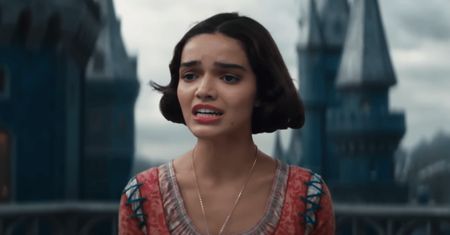 Burza wokół nowej "Śnieżki". Film za ponad 200 mln budzi kontrowersje