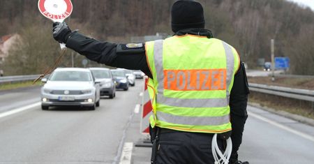 "Polakowi to ja nie muszę". Awantury o niemieckie kontrole na granicy