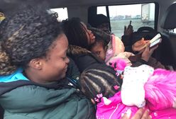 Ogromne serce dla uchodźców. Pojechali we czterech na granicę z Ukrainą