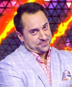 Musiał się przebranżowić. Nie zgadniecie, czym się teraz zajmuje