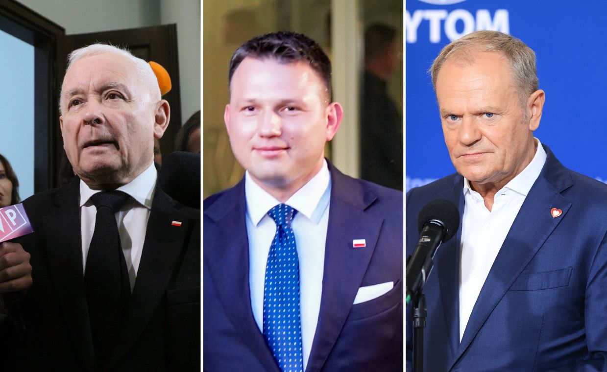 Nowy sondaż. Zmiana układu sił w Sejmie?