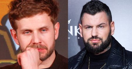 TYLKO NA PUDELKU: Wojtek Gola z Fame MMA podsumowuje działanie Antka Królikowskiego: "OBRZYDLIWE!"
