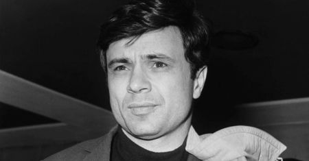 Robert Blake nie żyje. Aktor miał 89 lat