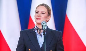 Pensja dla pierwszej samy? Zapytali o zdanie Polaków