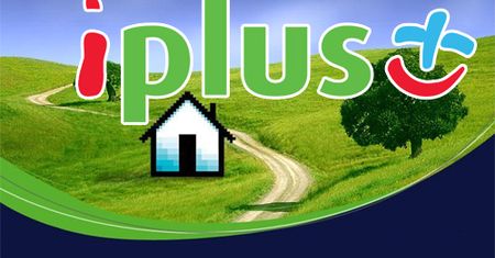 iPlus na kartę – ładujesz i surfujesz