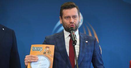 Zmiana punktacji, by wygrali "swoi". Bortniczuk tłumaczy się z afery