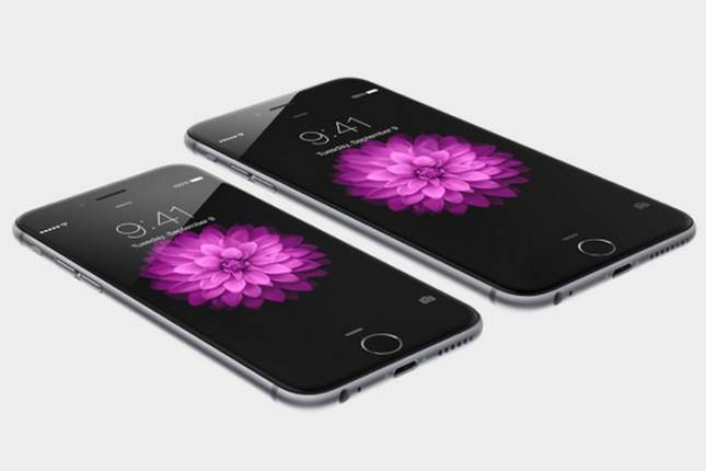 Apple kontratakuje. iPhone 6, niesamowity Apple Watch i nowa płyta U2! 2