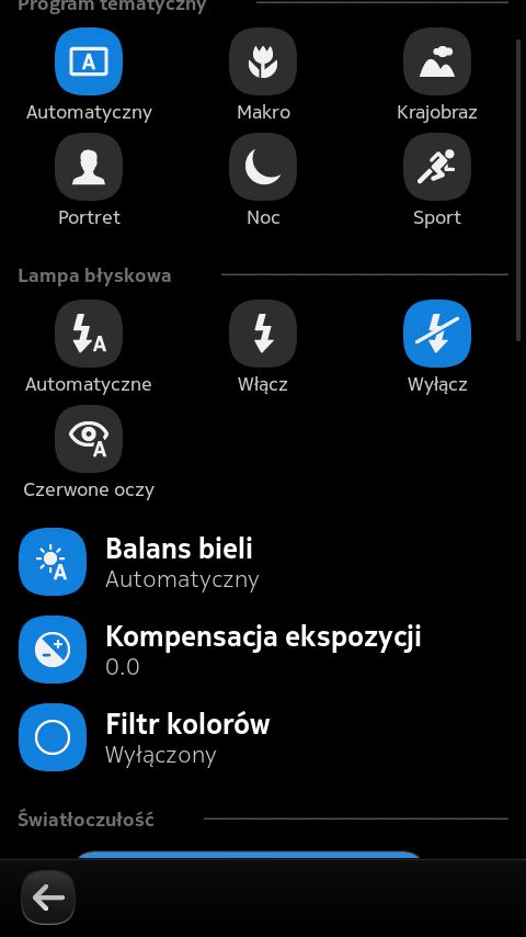 Nokia N9 - test cz. 3 [multimedia i podsumowanie] 14