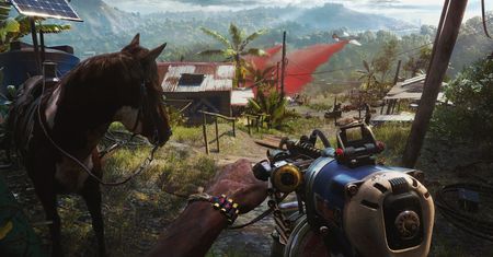 Premiera Far Cry 6 opóźniona. Niewykluczone, że znacznie