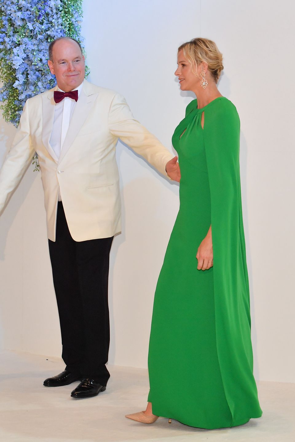 Księżna Charlene